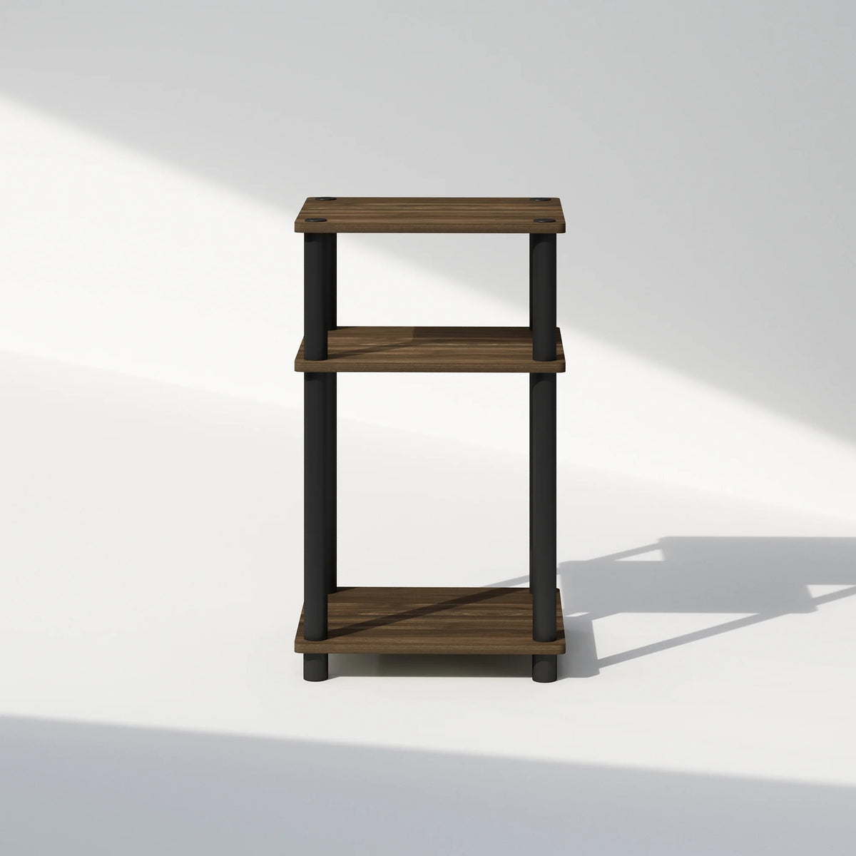 3-Tier Open Storage Nightstand N495271
