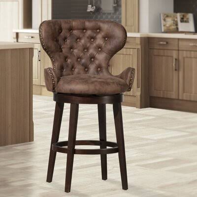 Bar & Counter Stool F8046
