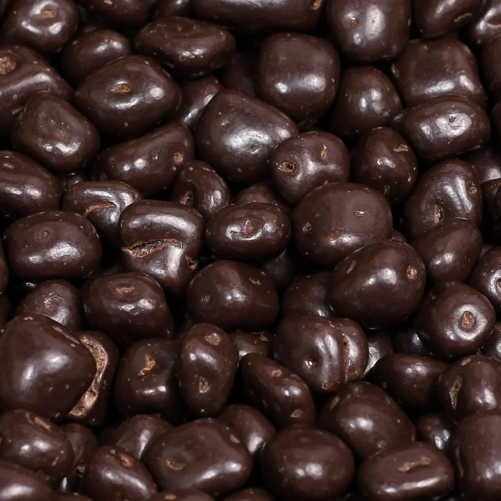 Dark Chocolate Covered Dried Mango 10 Lbs Bulk Bag Vegan Non-Dairy Kosher W89105