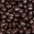 Dark Chocolate Covered Dried Mango 10 Lbs Bulk Bag Vegan Non-Dairy Kosher W89105