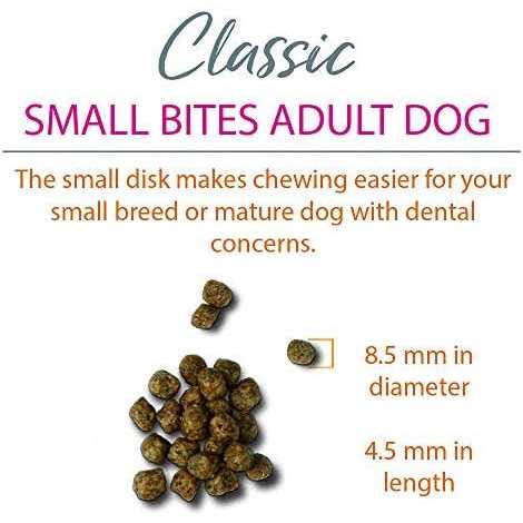 Chicken Turkey & Brown Rice Recipe Dry Dog Food C8328