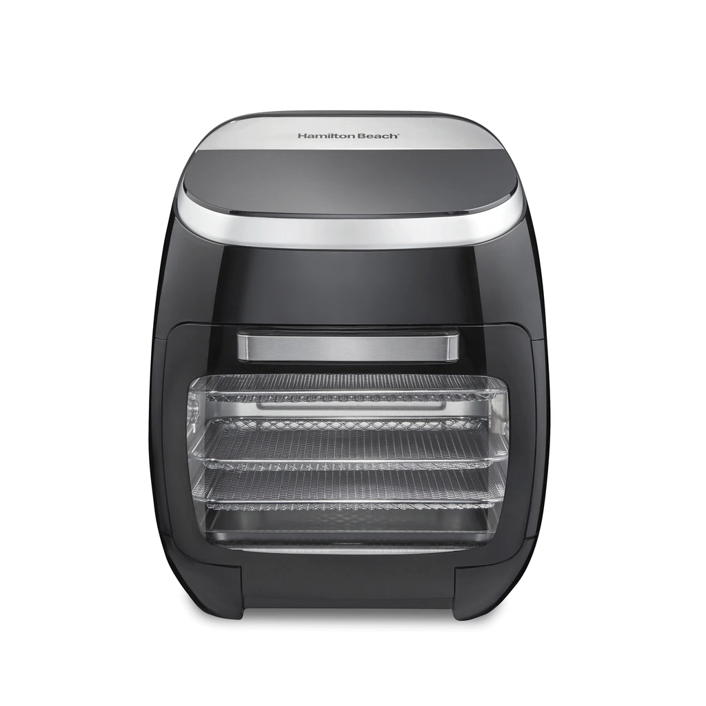11 Liter Air Fryer Oven with Rotisserie C62787