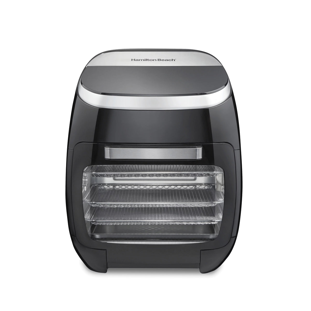 11 Liter Air Fryer Oven with Rotisserie C62787