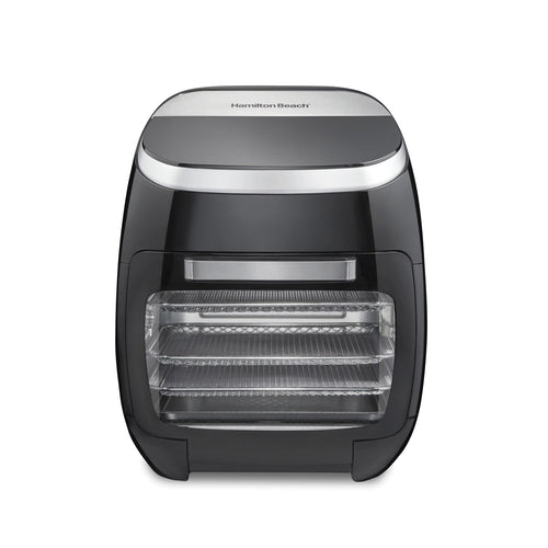 11 Liter Air Fryer Oven with Rotisserie C62787
