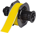 1.5IN x 85FT Yellow Tape L4982