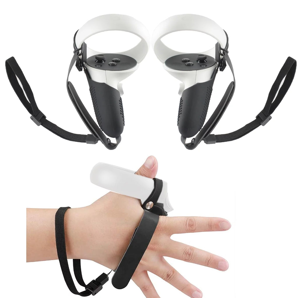 256GB All-In-One VR Headset with Touch Controllers P64699