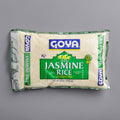 10 lb Thai White Jasmine Rice - 4/Case V538