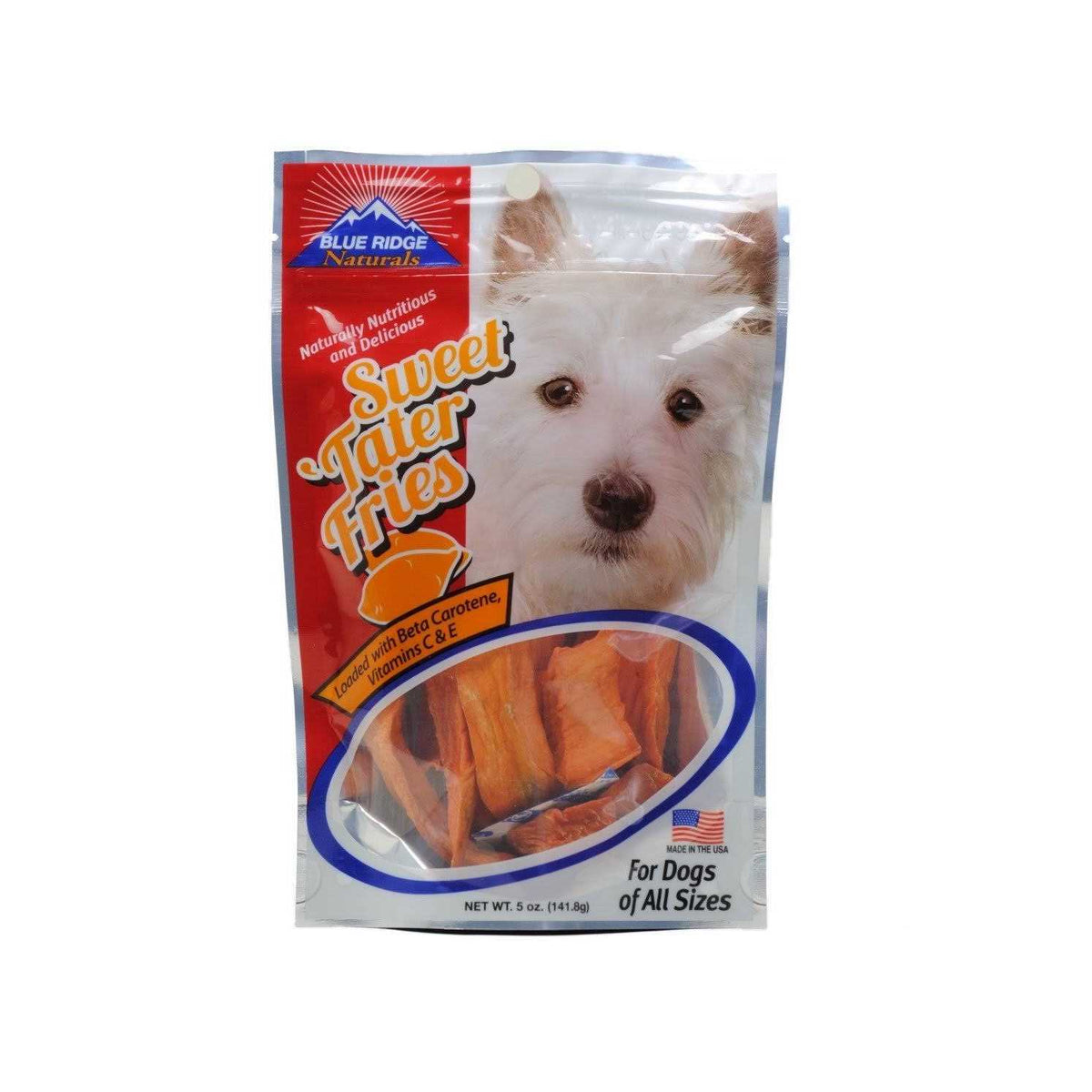 Sweet Tater Fries Z34217