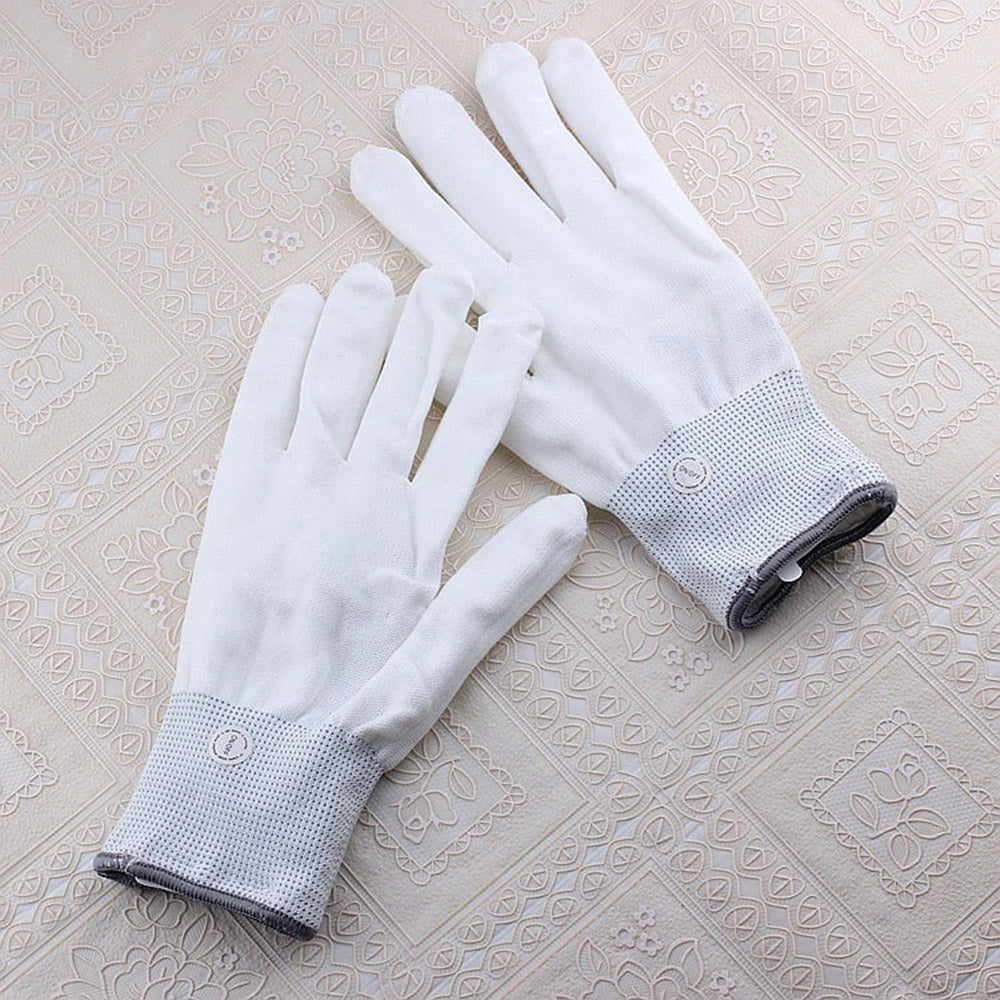 LED Gloves with 6 Flashing Mode U174707
