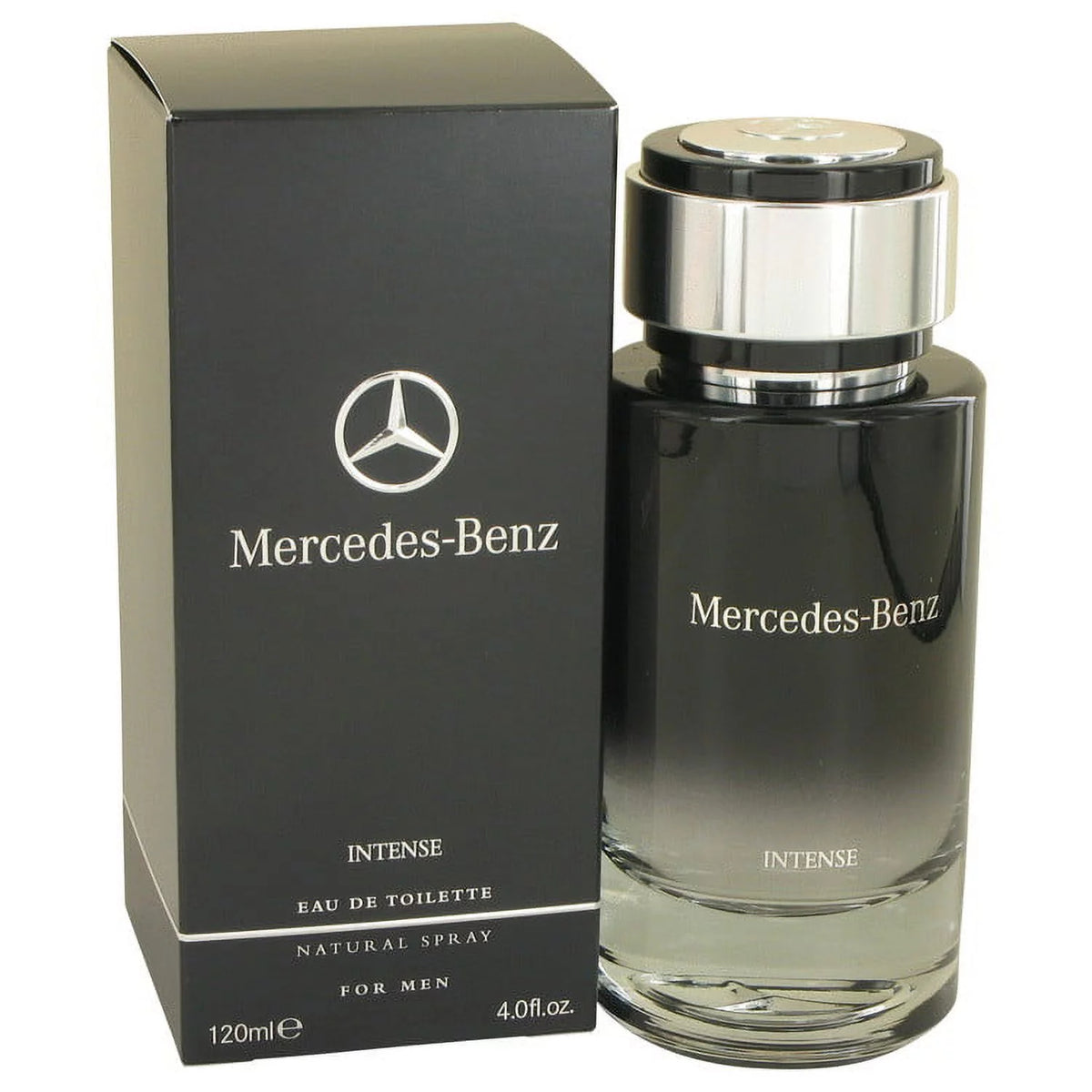 Mercedes Benz Intense B42722