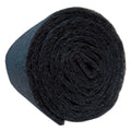 Carbon Filter Media Roll, 1200x1/4x19-1/2, Black R650