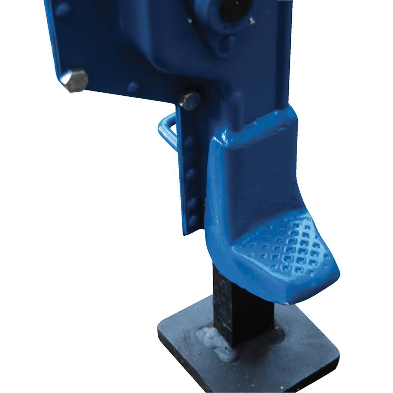 Mechanical Machinery Jack, 1.5 Ton N7639