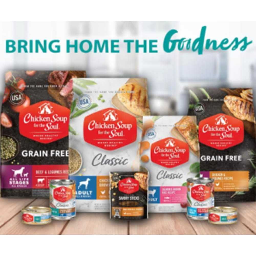 Chicken Turkey & Brown Rice Recipe Dry Dog Food C8328
