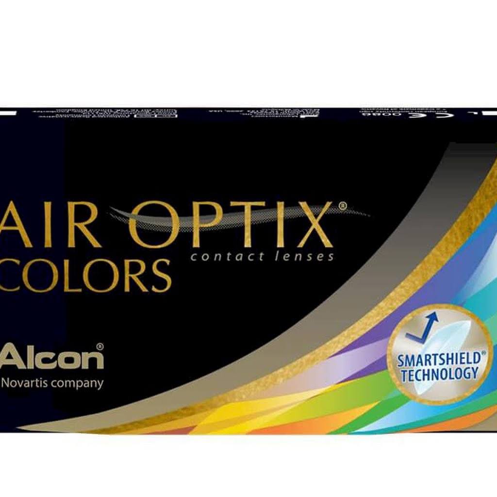 Contact Lenses S5419