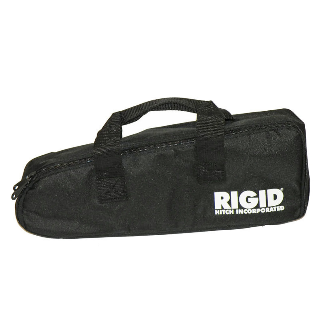 Trailer Hitch Ball Mount Storage Bag E5810
