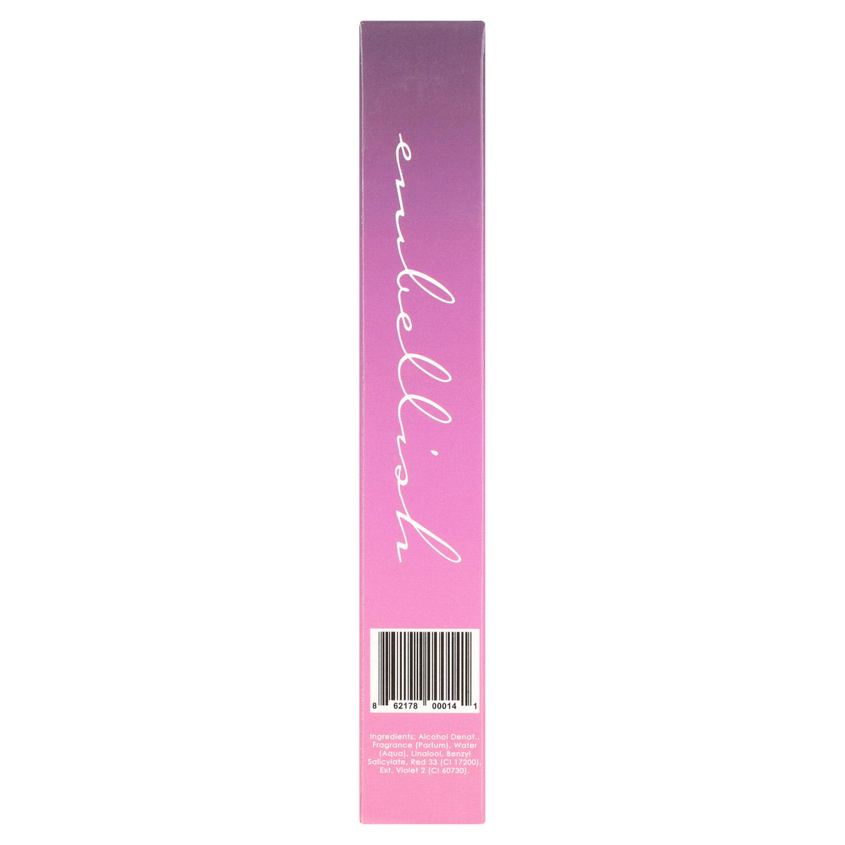 Perfume Rollerball, 0.33 Oz X781543