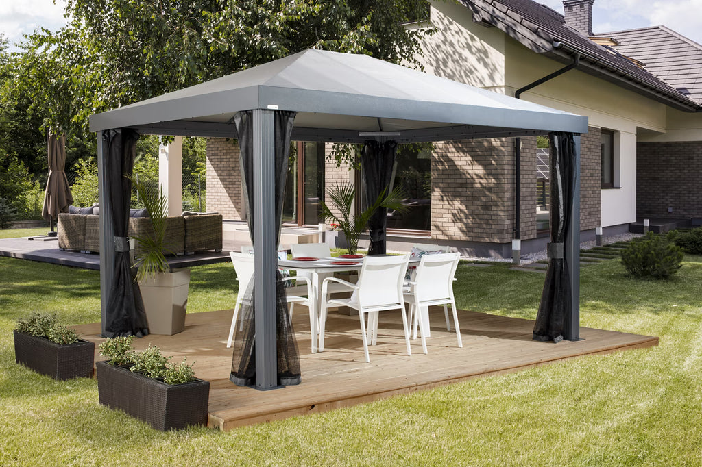 Gazebo 10x12 ft. M685220