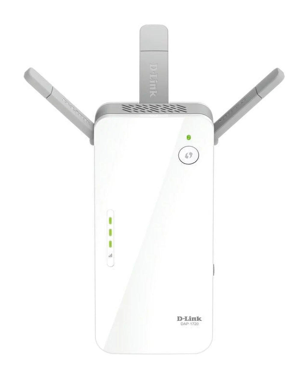 AC1750 Dual Band Wi-Fi Range Extender S1911