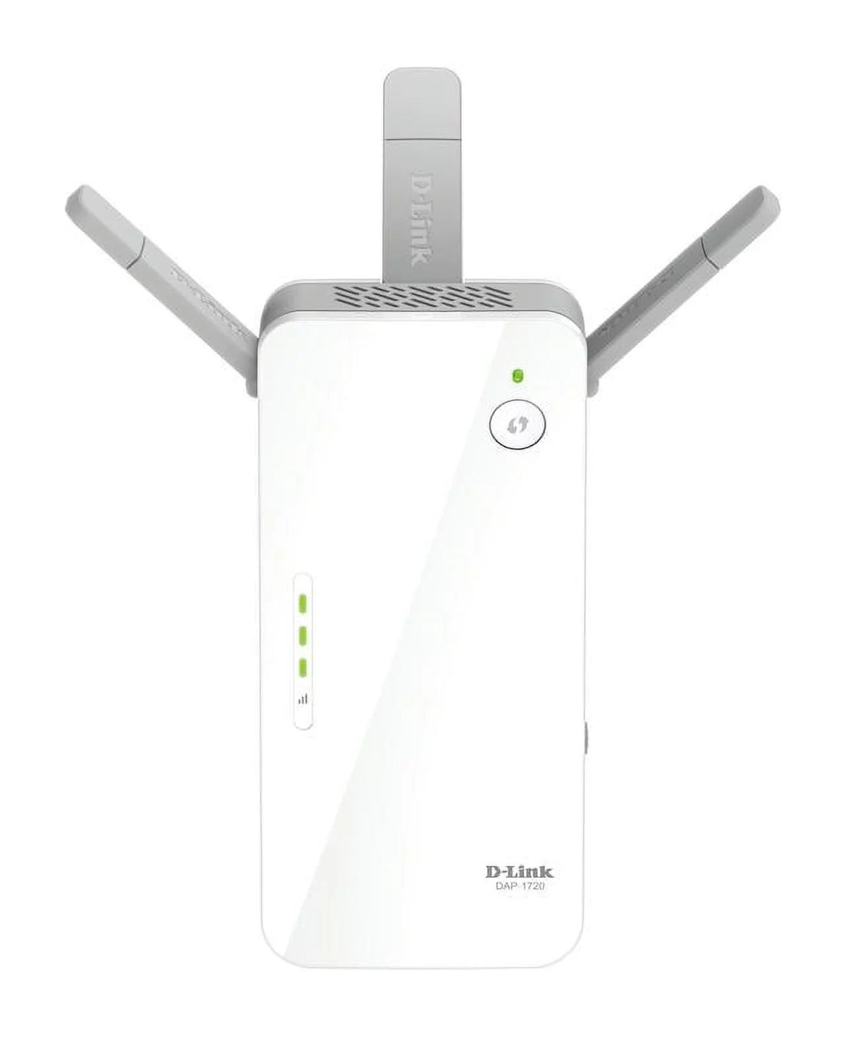 AC1750 Dual Band Wi-Fi Range Extender S1911