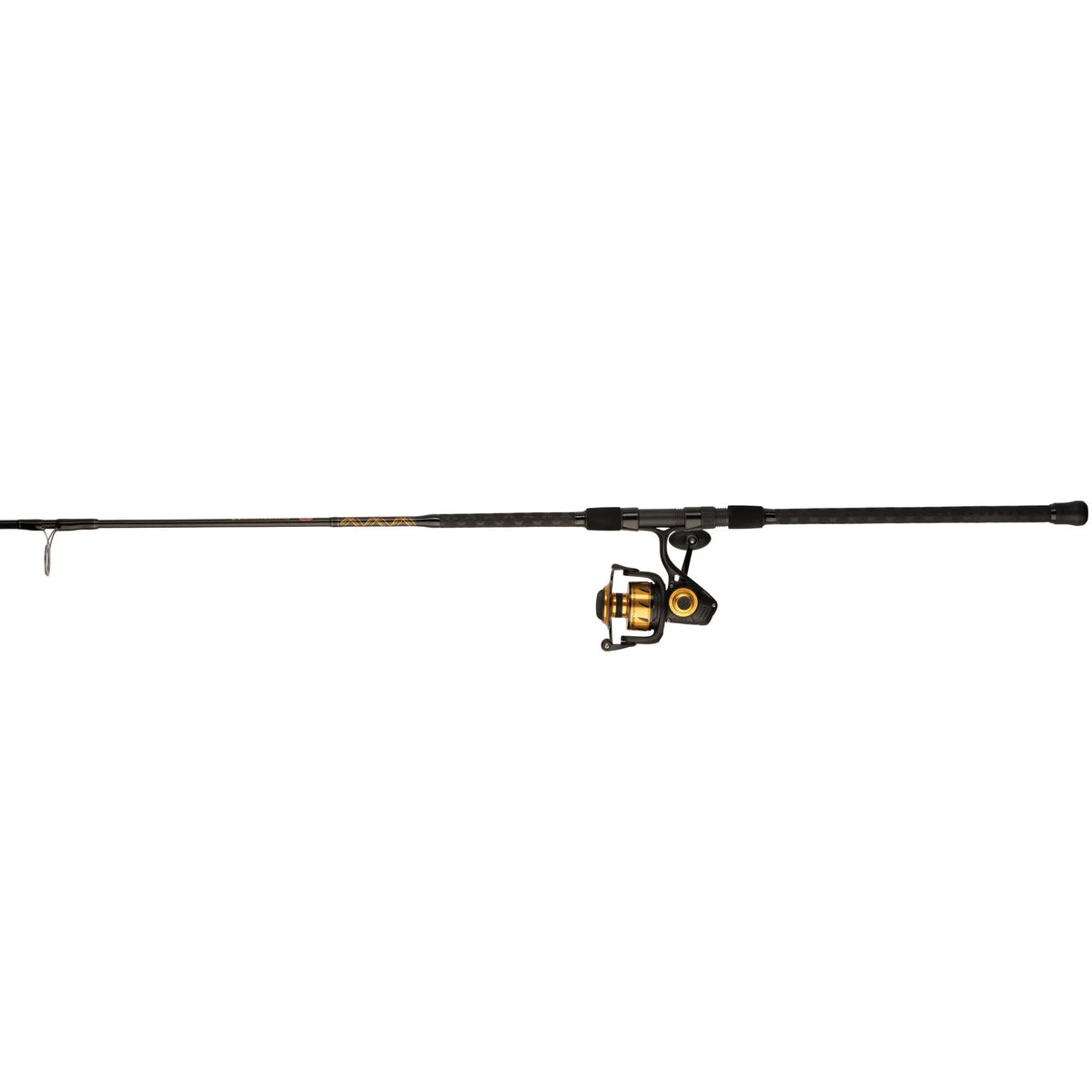 Fishing Rod and Reel Spinning Combo H5305