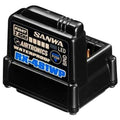 4Channel Waterproof Receiver with Builtin Antenna C79301