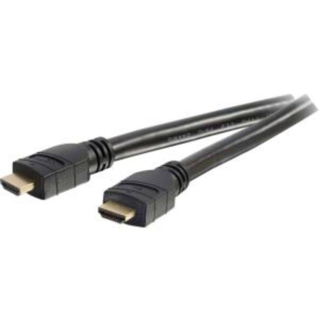 35ft Active High Speed HDMI Cable, CL3-Rated Q650387