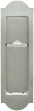 Satin Stainless Steel Pocket Door Pull J405