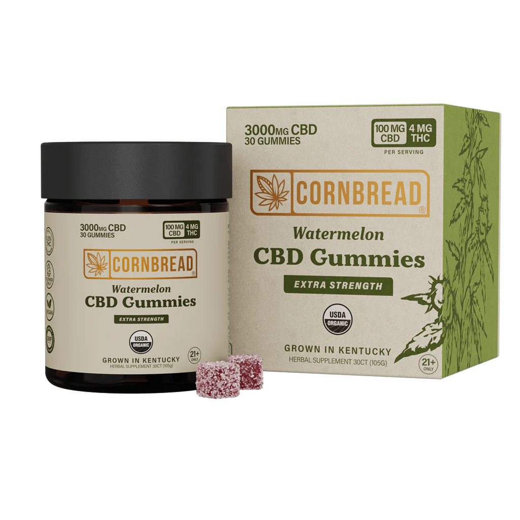 CBD Gummies R572