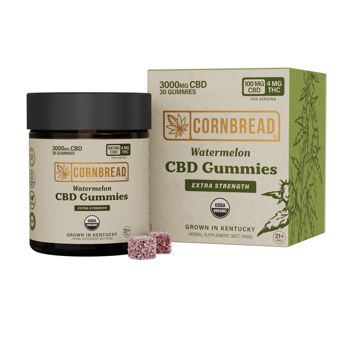 CBD Gummies R572