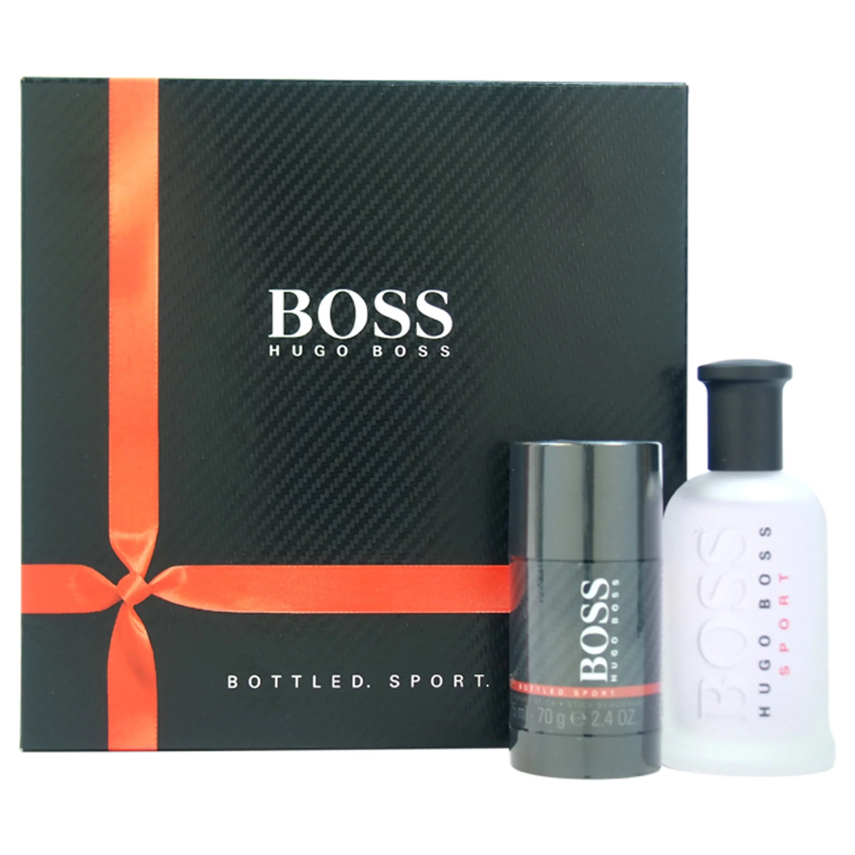 2 Pc Gift Set 3.3 oz EDT Spray 2.4 oz Deodorant Stick P486