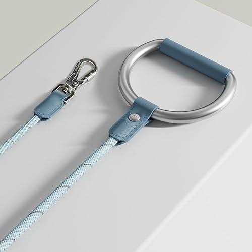 Pet Harness and Leash Set D7833