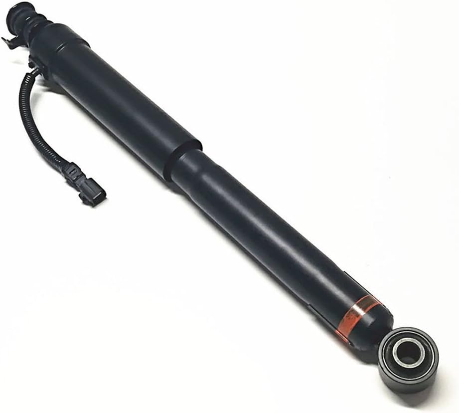 Left and Right Rear Shock Absorber Set B975645