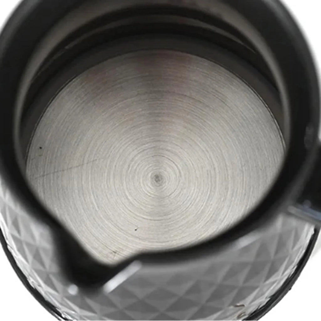 Electric Turkish Coffee Pot Portable Water Kettle X72236