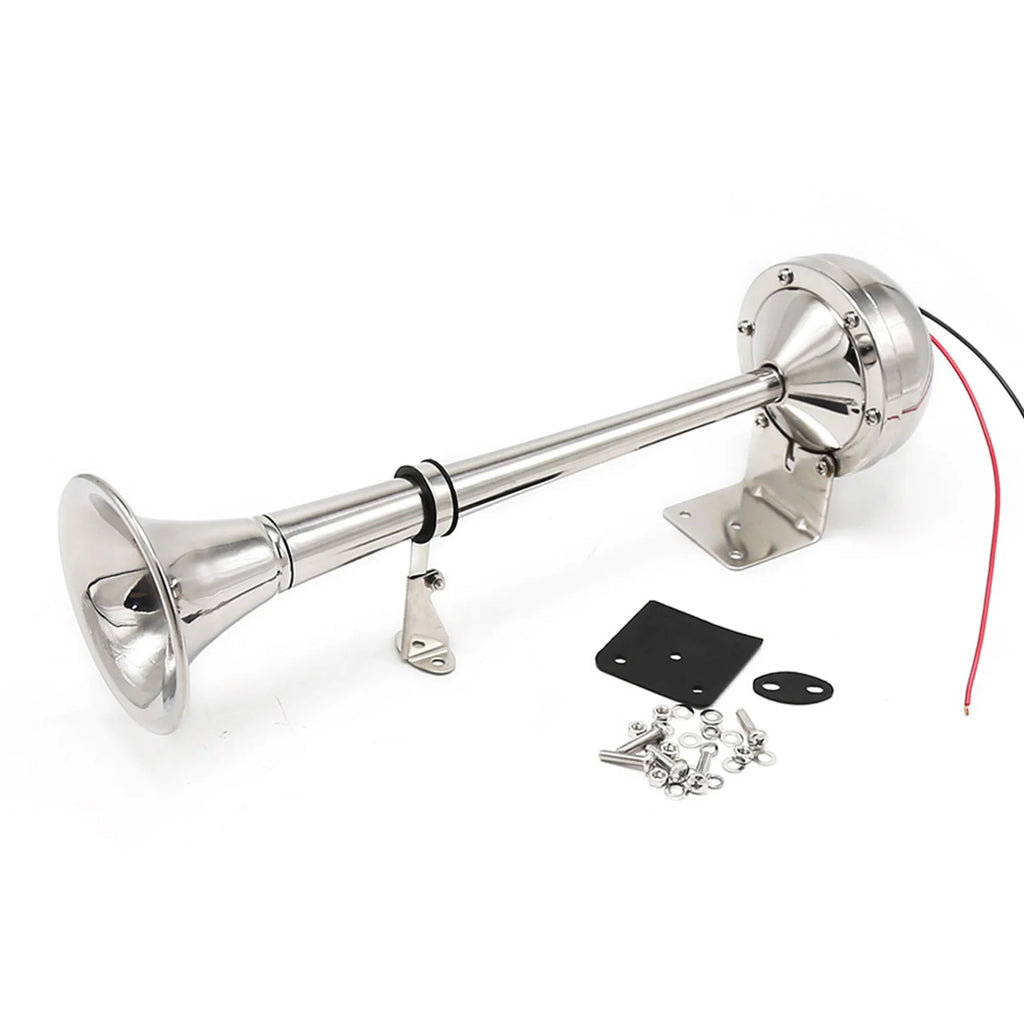 Car horn Air 125db 24v D80416