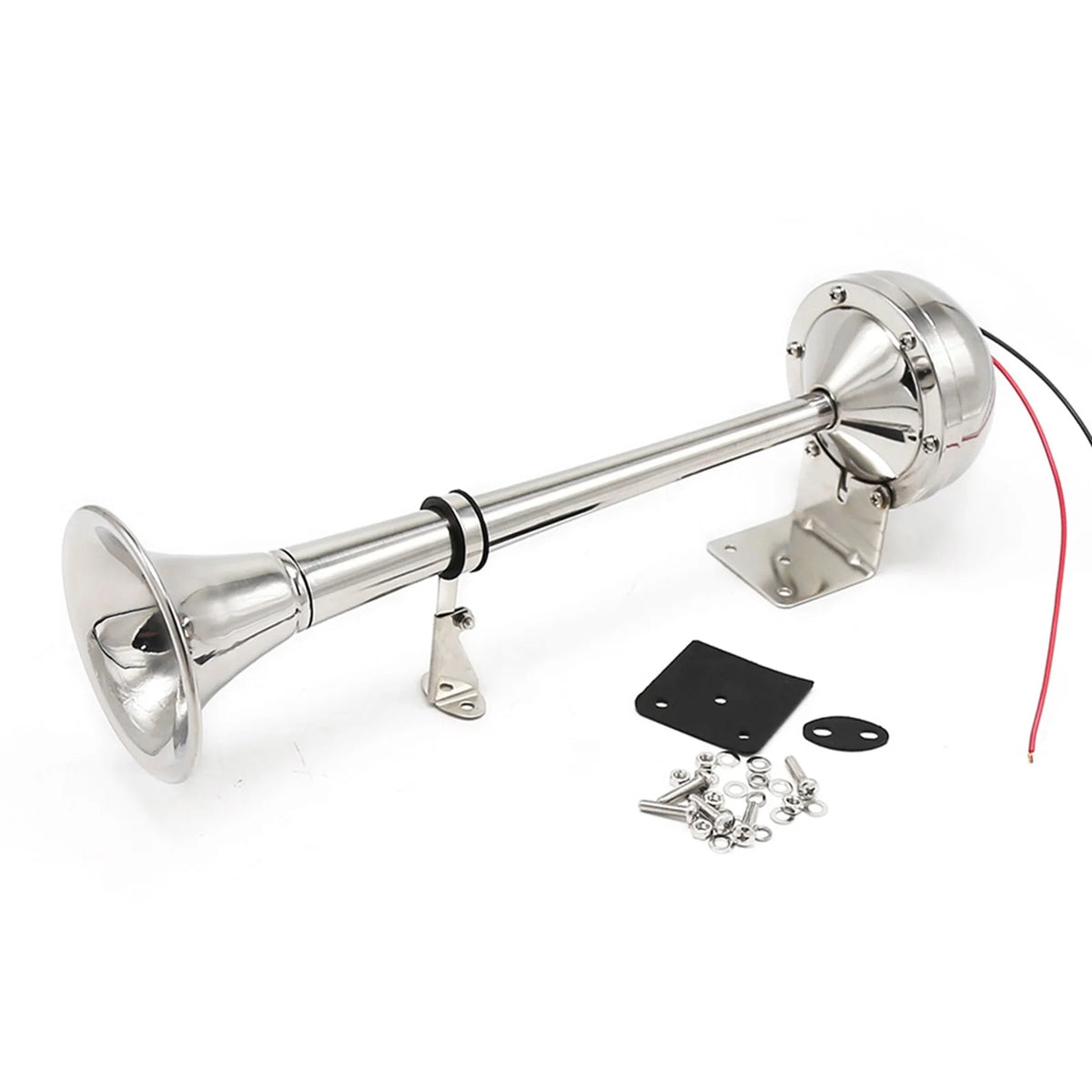 Car horn Air 125db 24v D80416