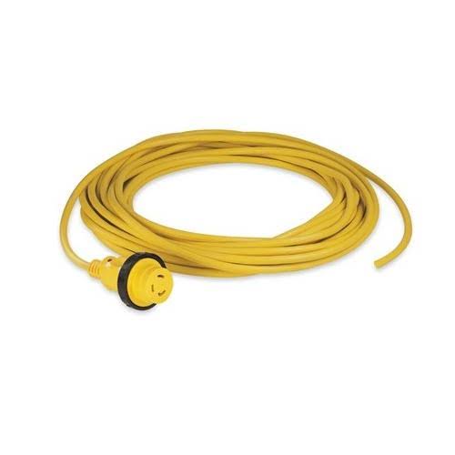 25 Meter 16A 230V Harmonized Cable Cordset W81735