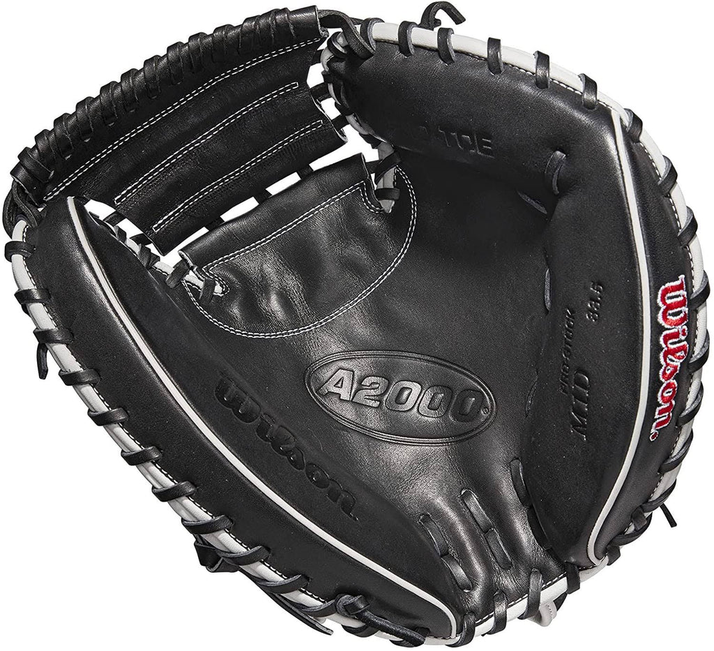 Catcher's Mitt I5414