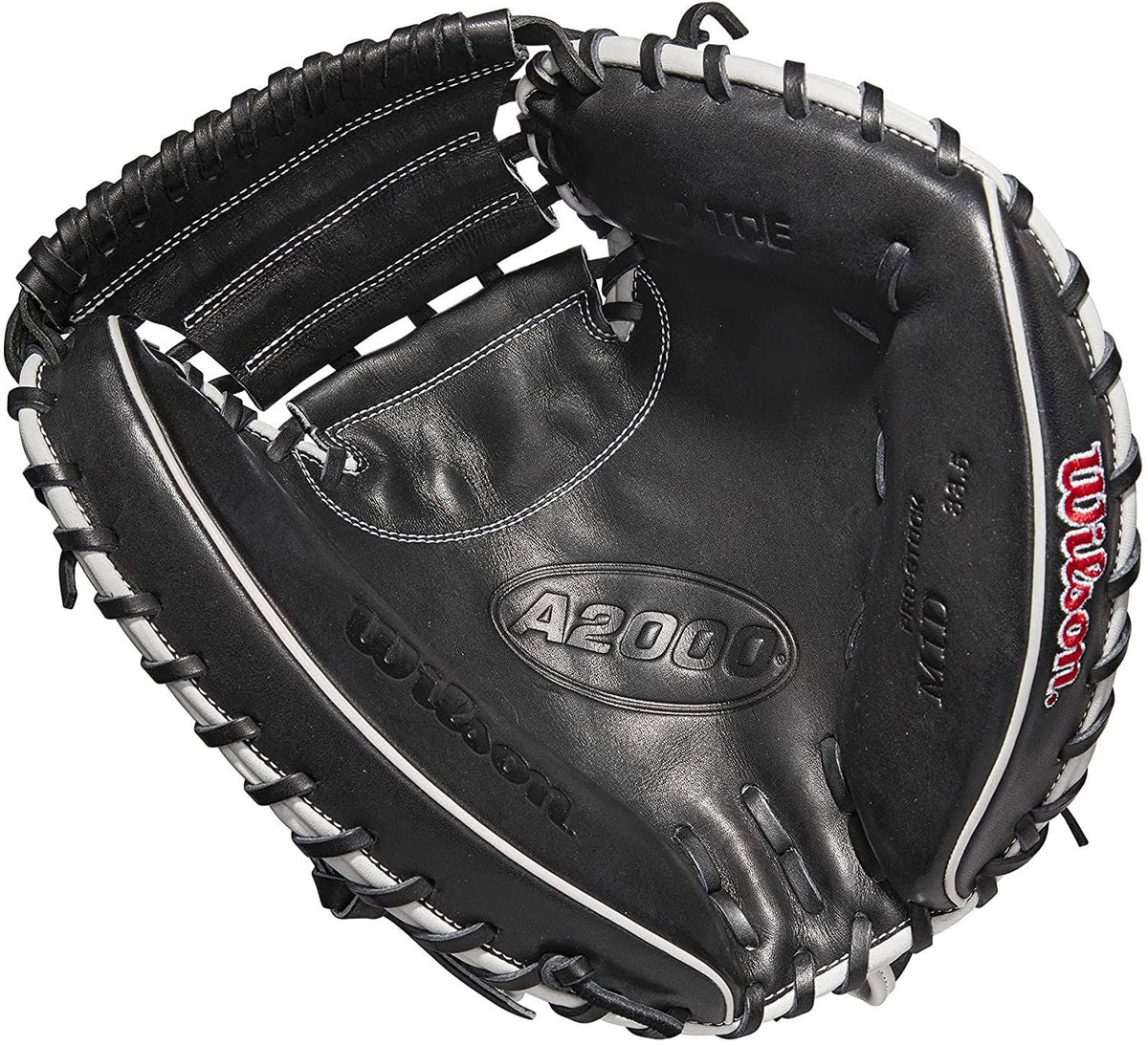 Catcher's Mitt I5414