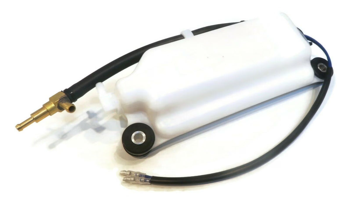 Oil Tank Reservoir For 2003 Mercury 150 HP Outboard Motor Z450380