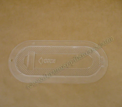 Light Cover (oval) C884514