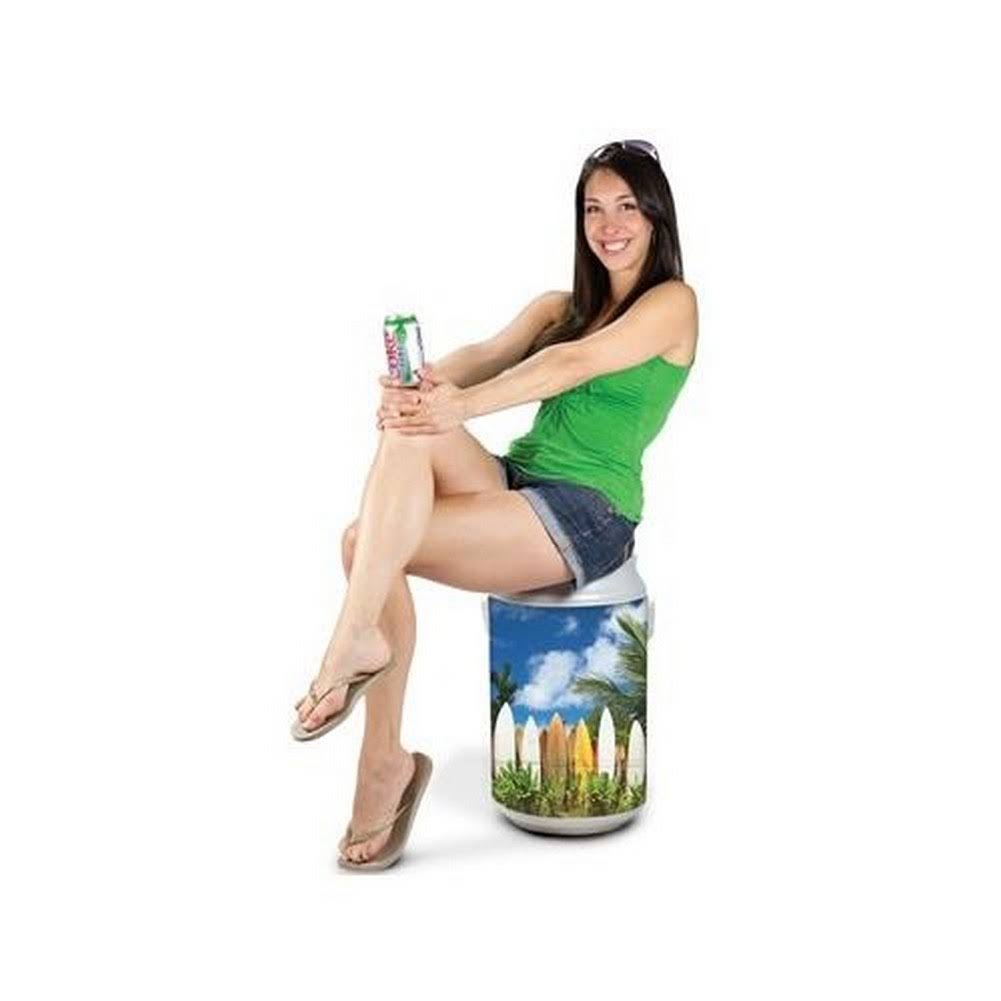 Mega Can Cooler R838806
