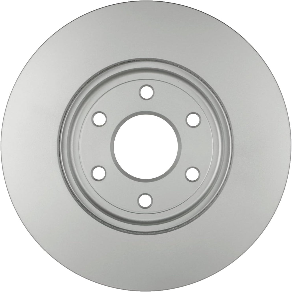 Disc Brake Rotor W2173