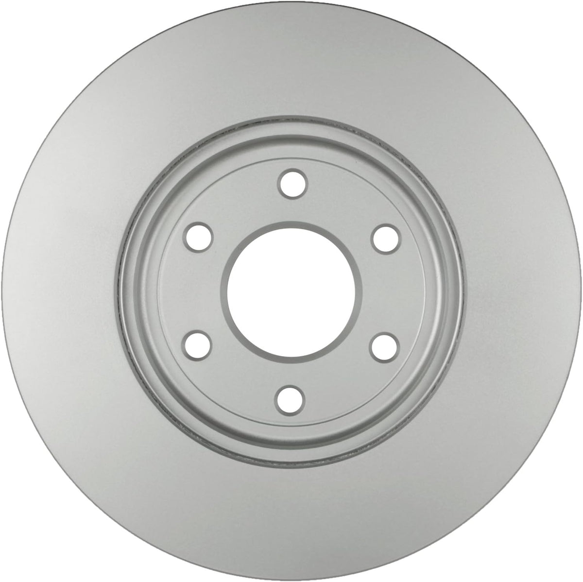 Disc Brake Rotor W2173
