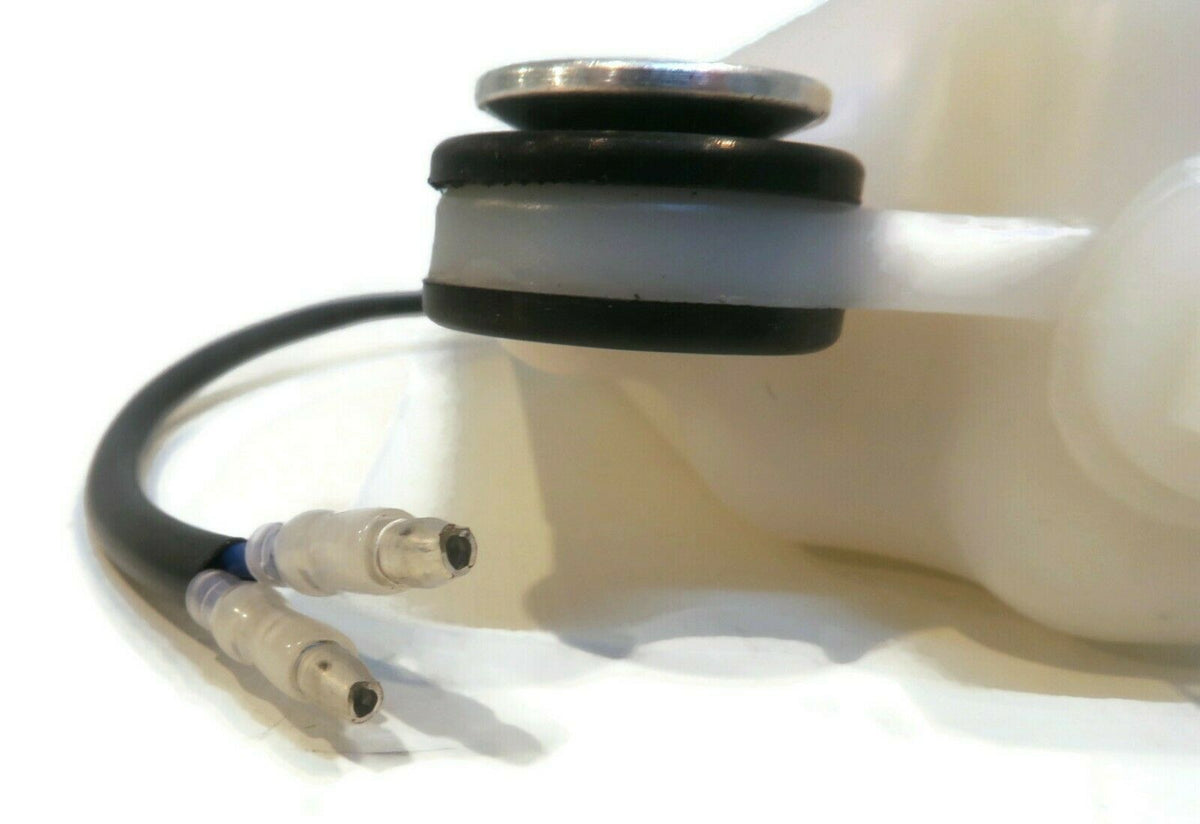 Oil Tank Reservoir For 2003 Mercury 150 HP Outboard Motor Z450380