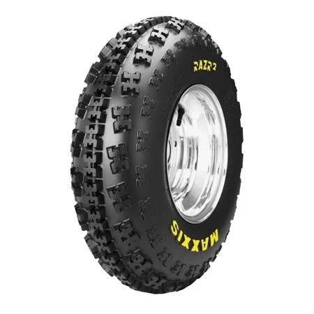 21x7-10 Razr2 6PR Frt Tire Z5271