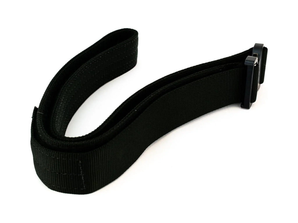 Black 1.75in Rigger Belt M659