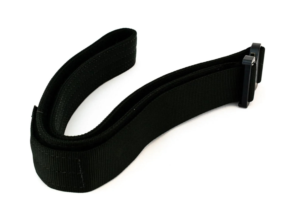 Black 1.75in Rigger Belt M659