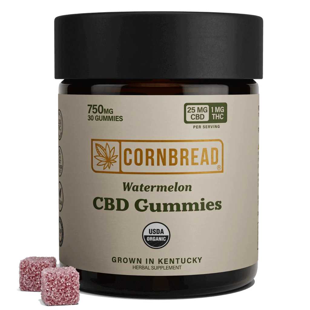CBD Gummies R572