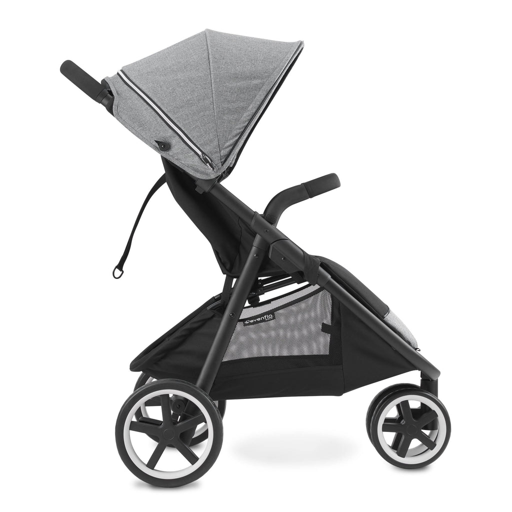 Opal Smart Travel System D336