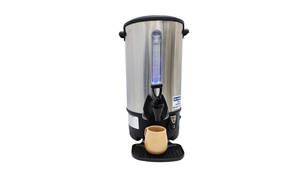 Stainless Steel Hot Water Dispenser 11.6L A901482